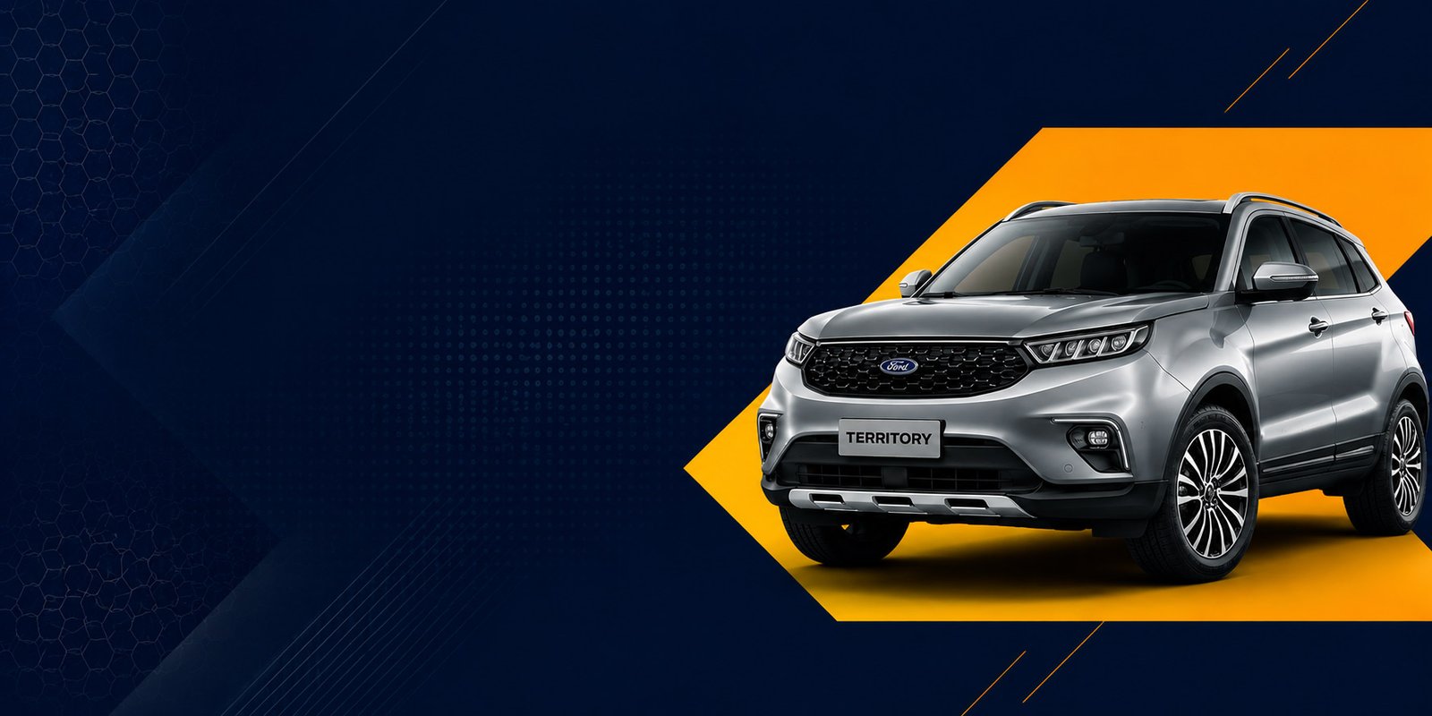 Giuparts Auto Peças Ford